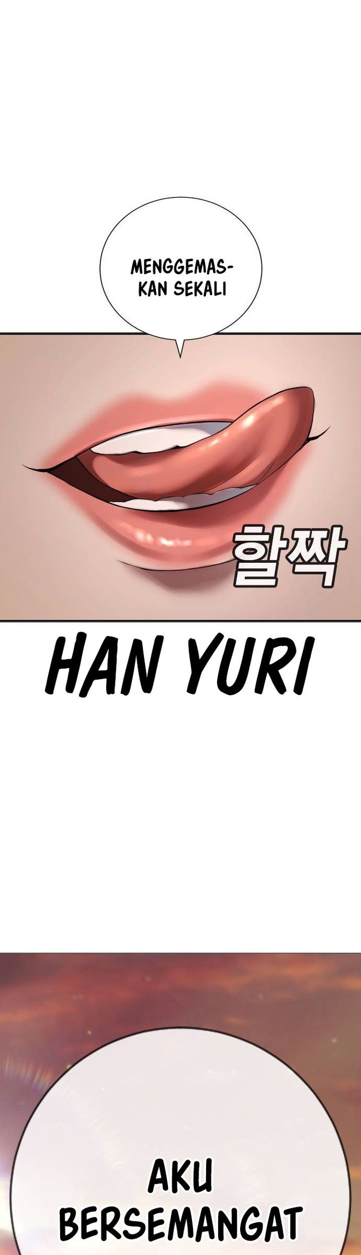 Goo Se Ra Chapter 31 Gambar 120