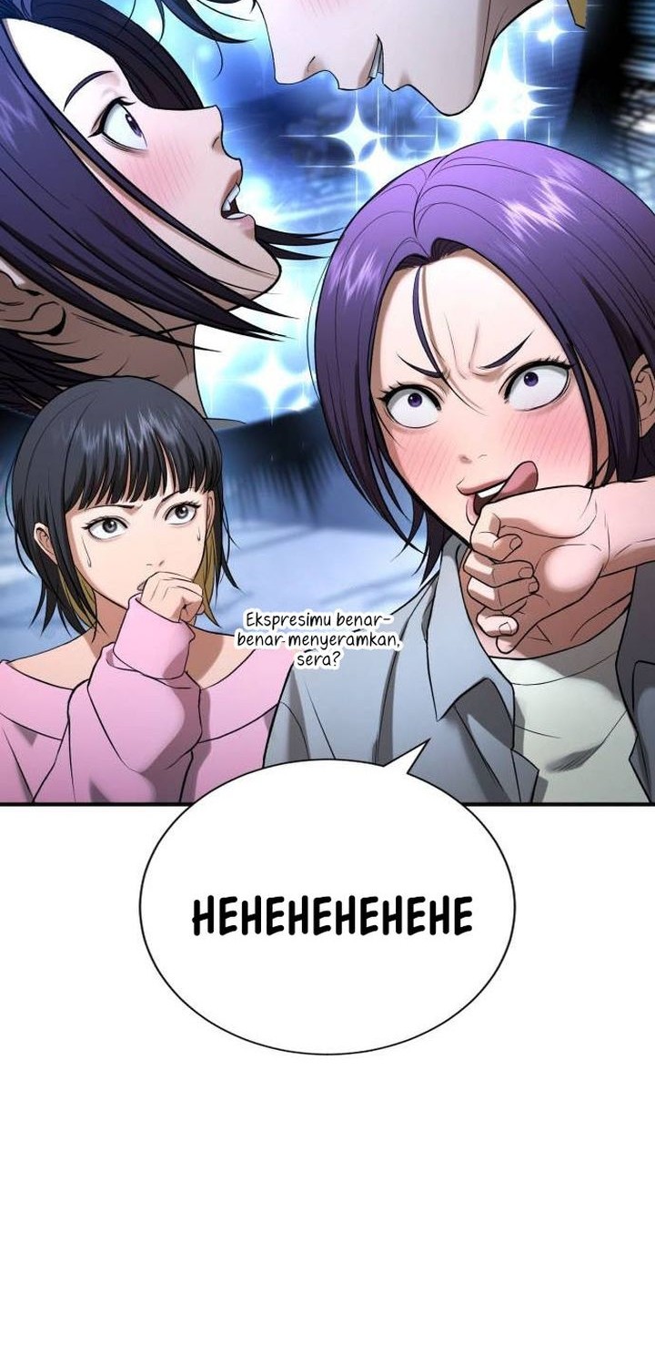Goo Se Ra Chapter 31 Gambar 12