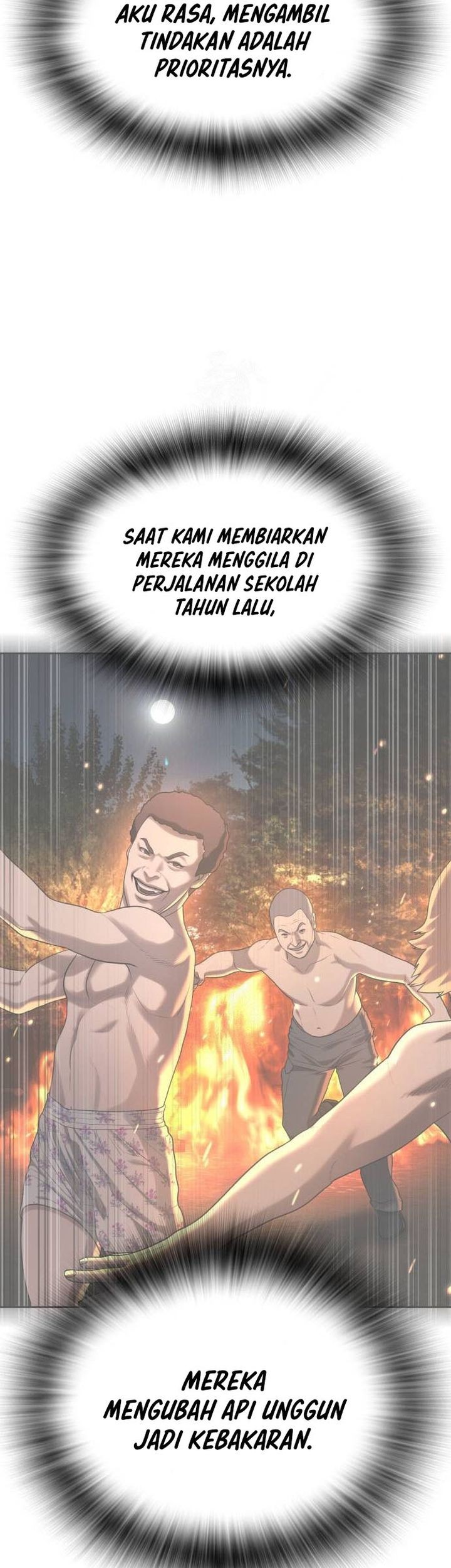 Goo Se Ra Chapter 31 Gambar 15
