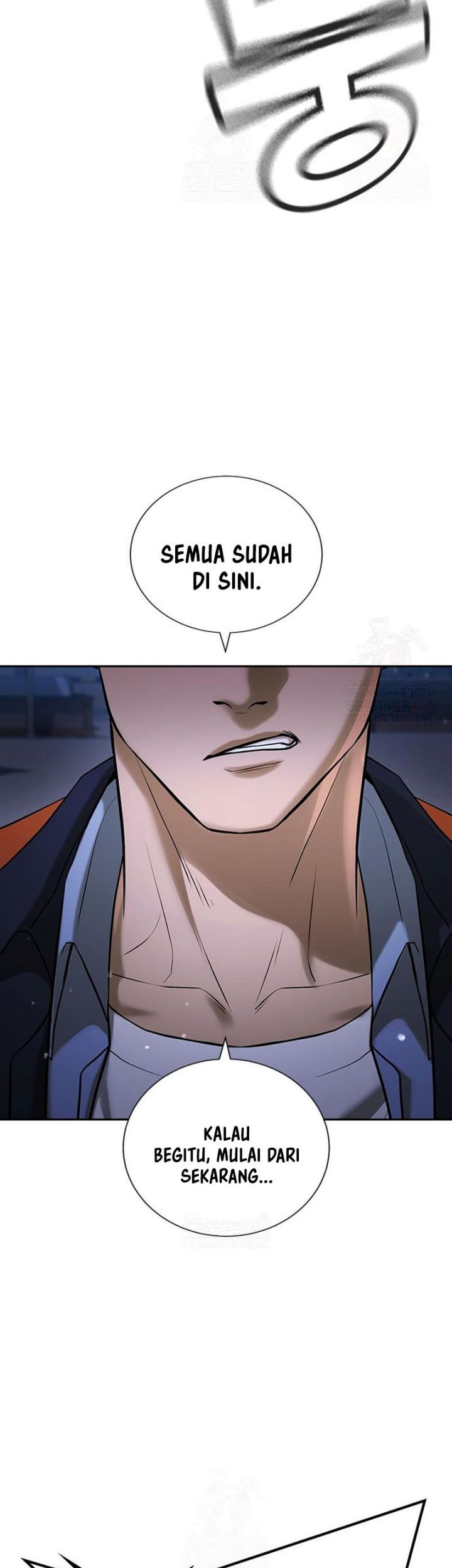 Goo Se Ra Chapter 32 Gambar 48