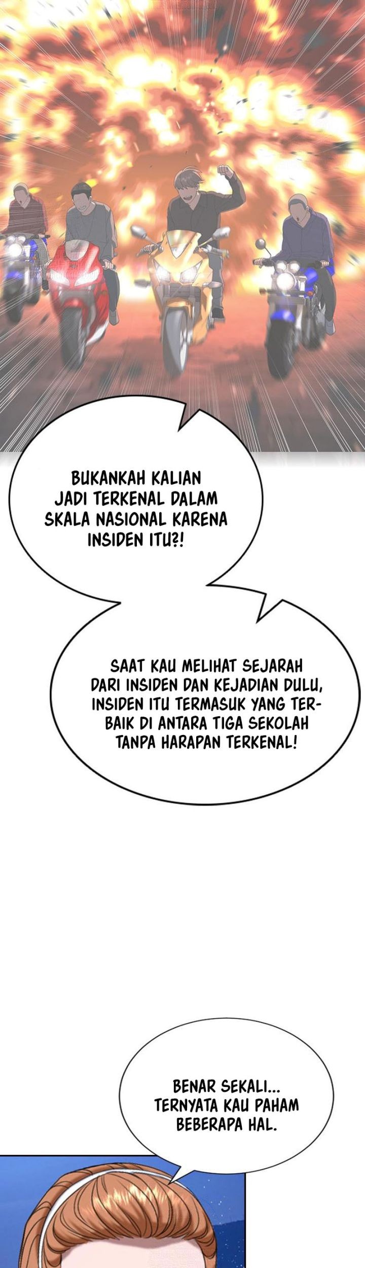 Goo Se Ra Chapter 32 Gambar 52