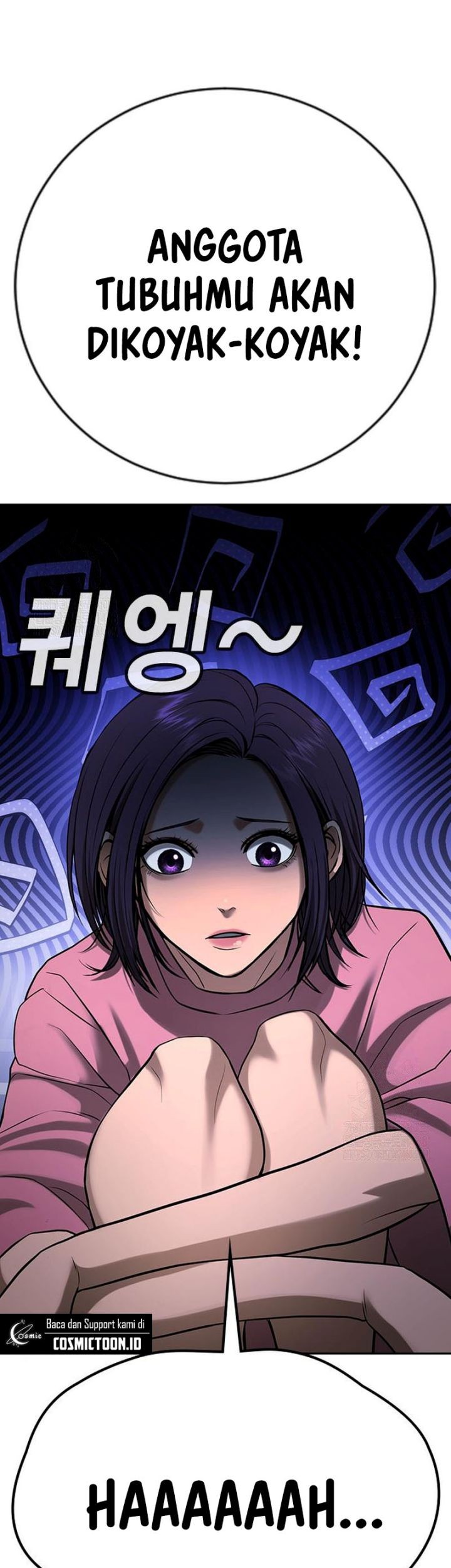 Goo Se Ra Chapter 32 Gambar 58