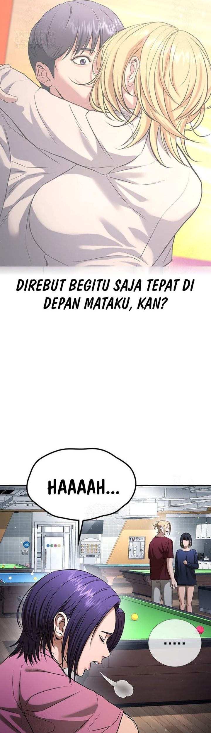 Goo Se Ra Chapter 32 Gambar 60