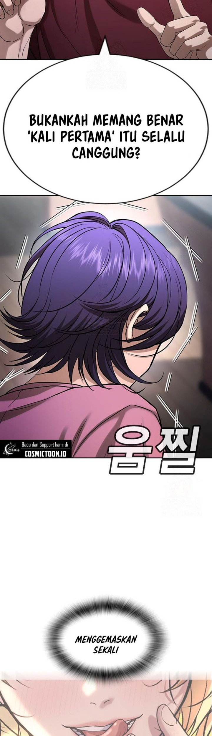 Goo Se Ra Chapter 32 Gambar 63