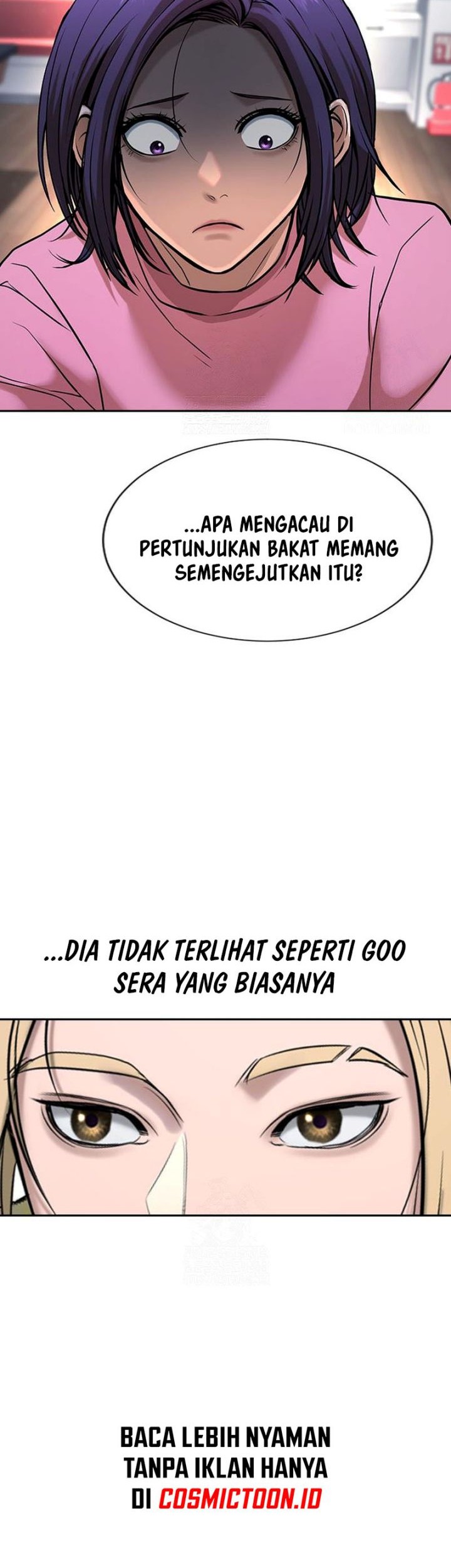 Goo Se Ra Chapter 32 Gambar 67