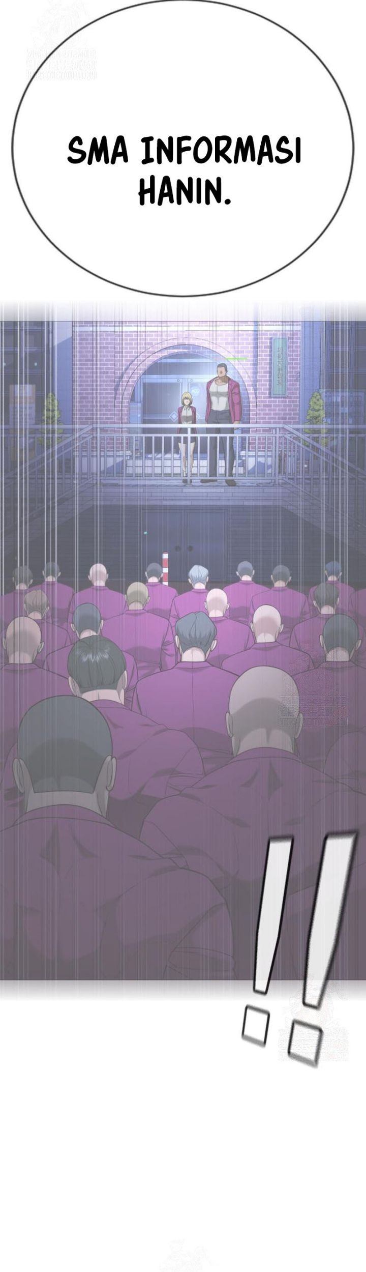 Goo Se Ra Chapter 32 Gambar 72