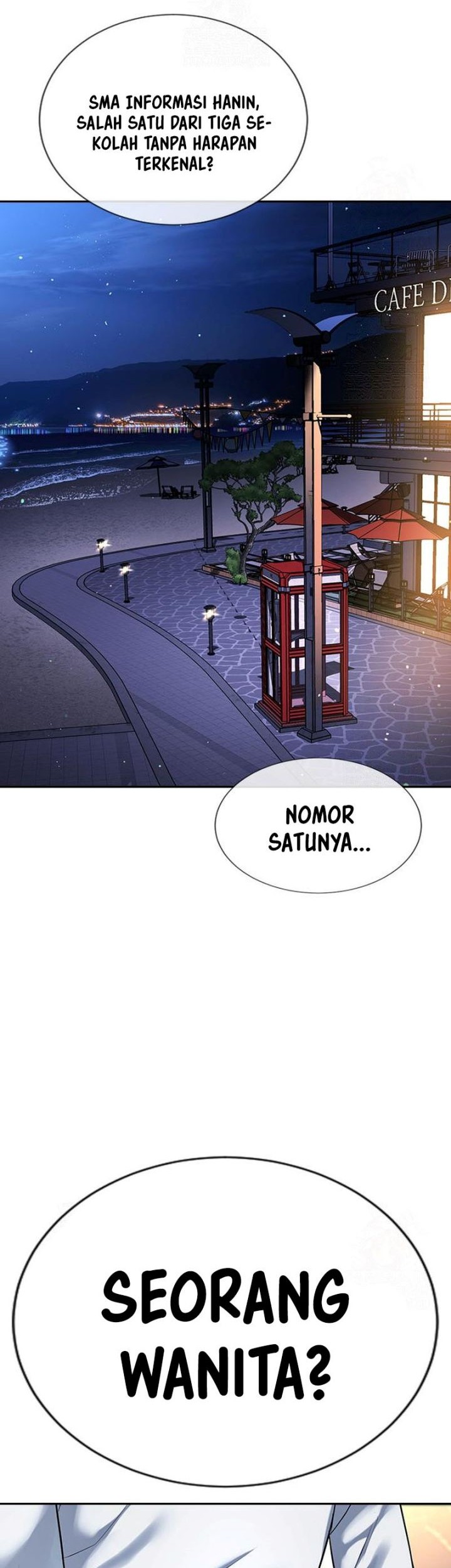 Goo Se Ra Chapter 32 Gambar 73