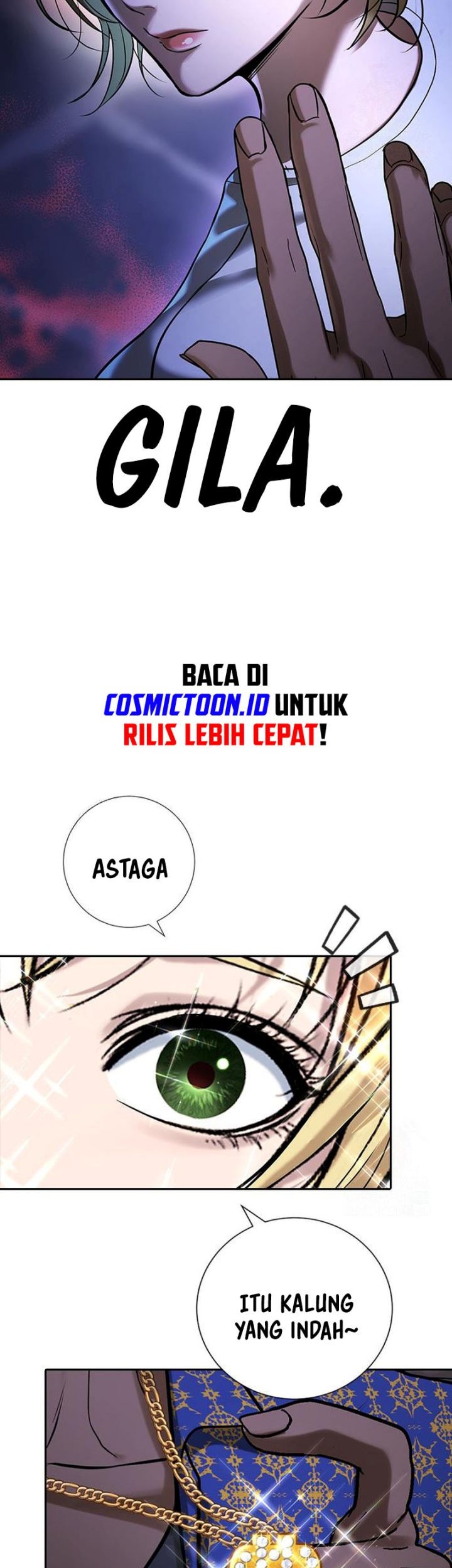 Goo Se Ra Chapter 32 Gambar 80