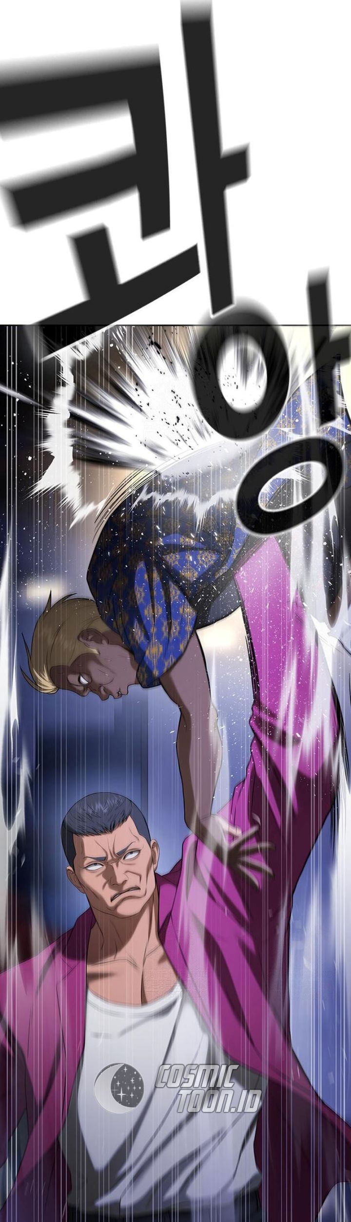 Goo Se Ra Chapter 32 Gambar 83