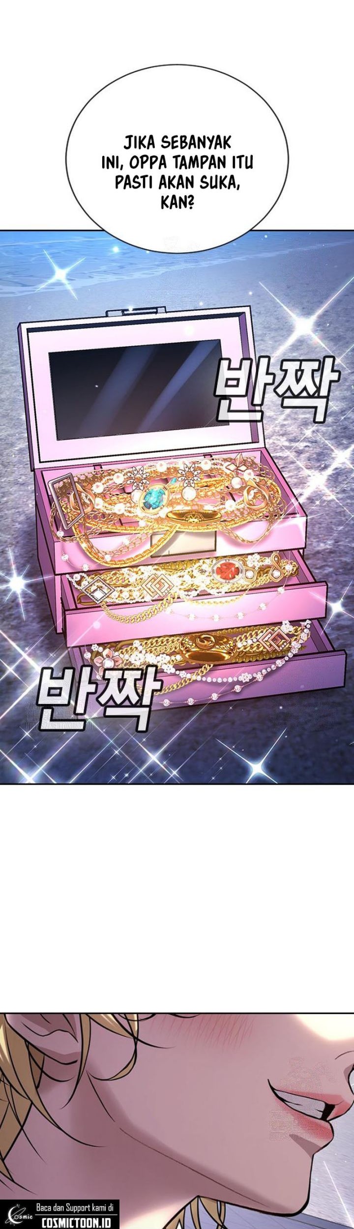 Goo Se Ra Chapter 32 Gambar 90