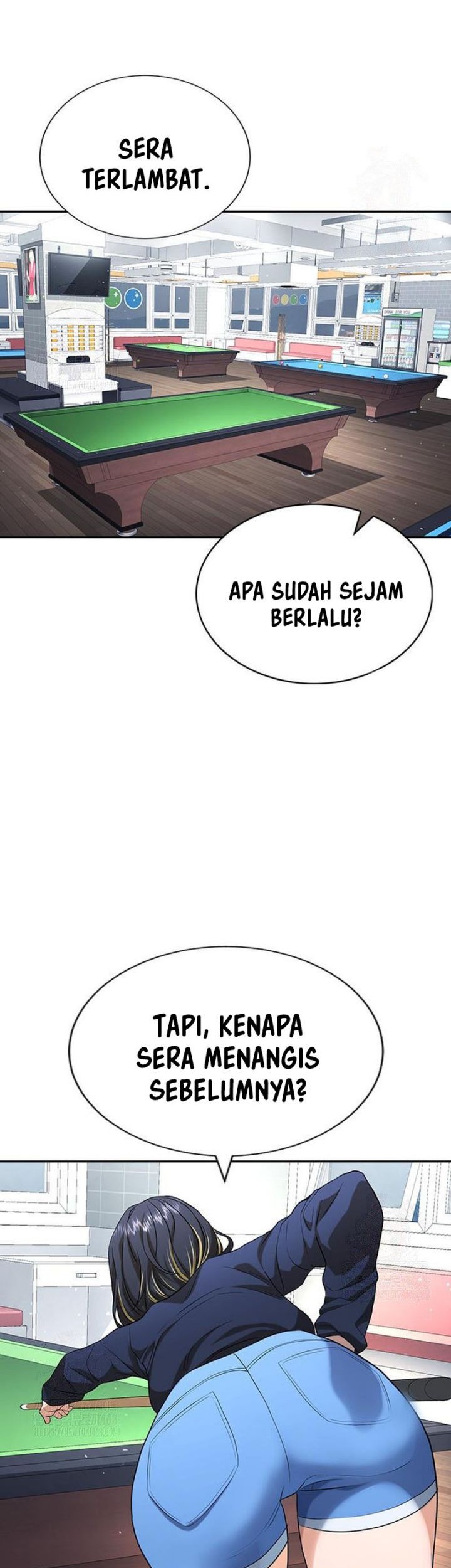 Goo Se Ra Chapter 32 Gambar 96