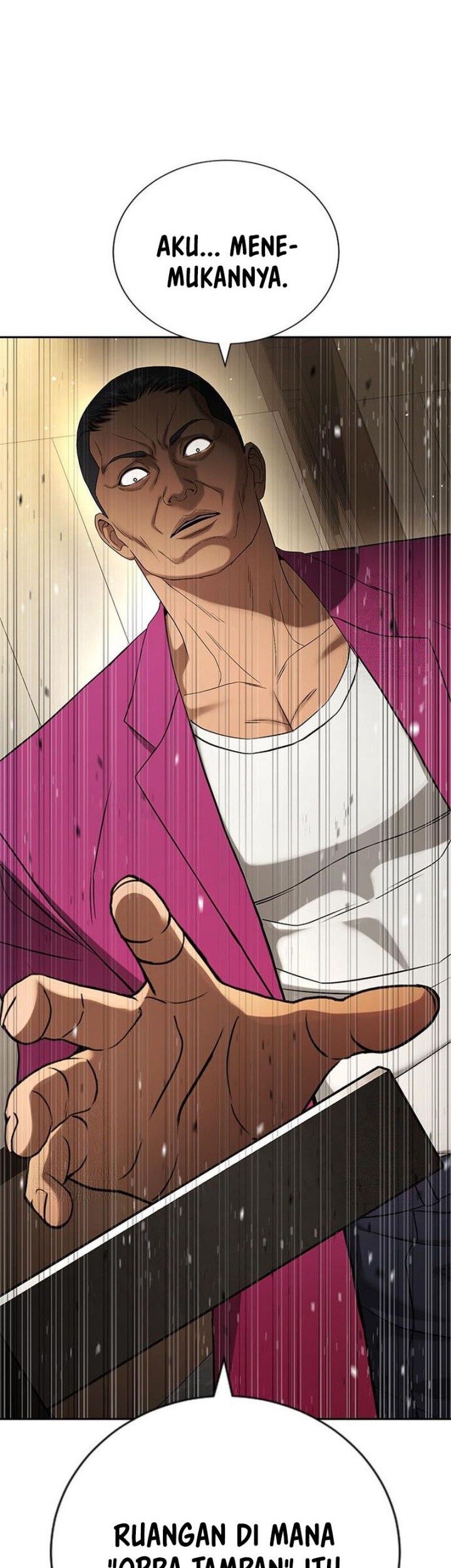 Goo Se Ra Chapter 32 Gambar 101