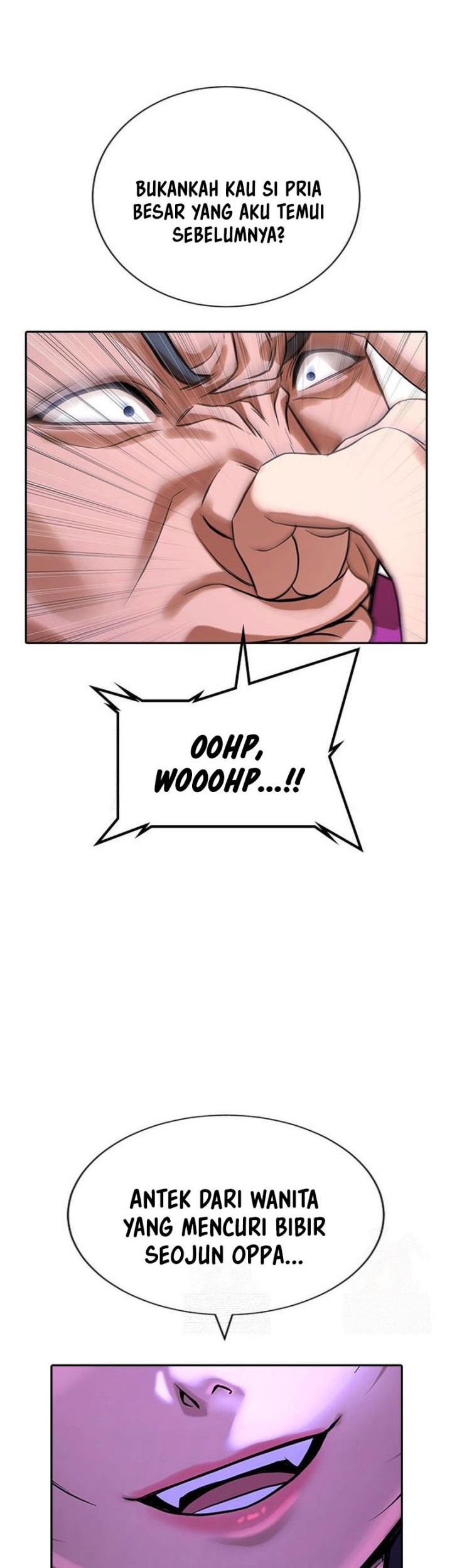 Goo Se Ra Chapter 32 Gambar 112