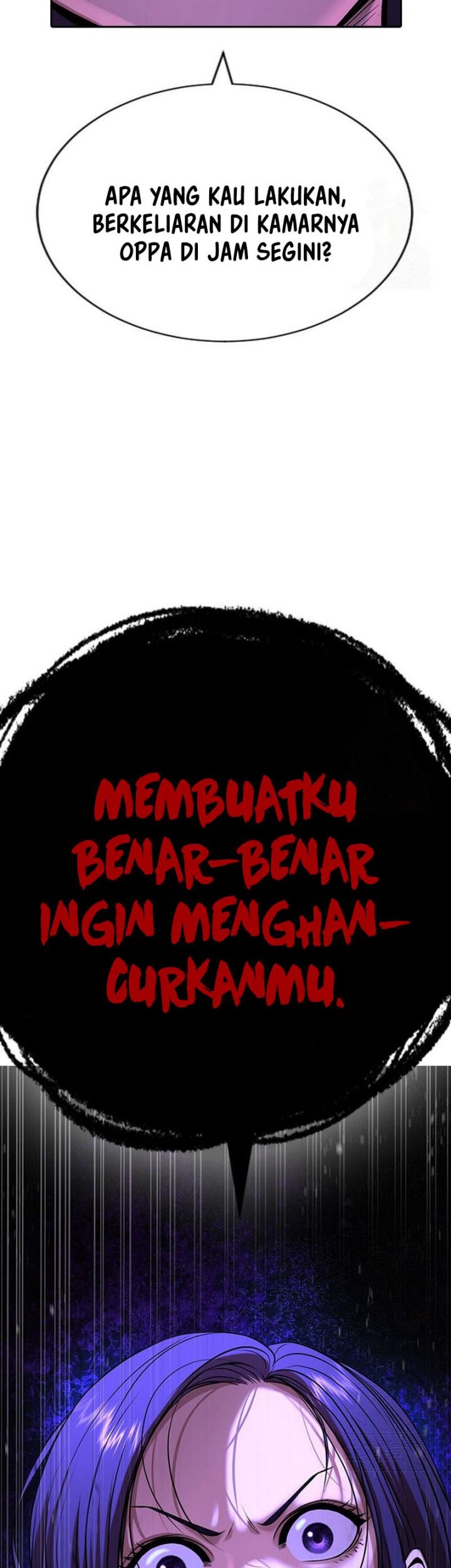 Goo Se Ra Chapter 32 Gambar 113
