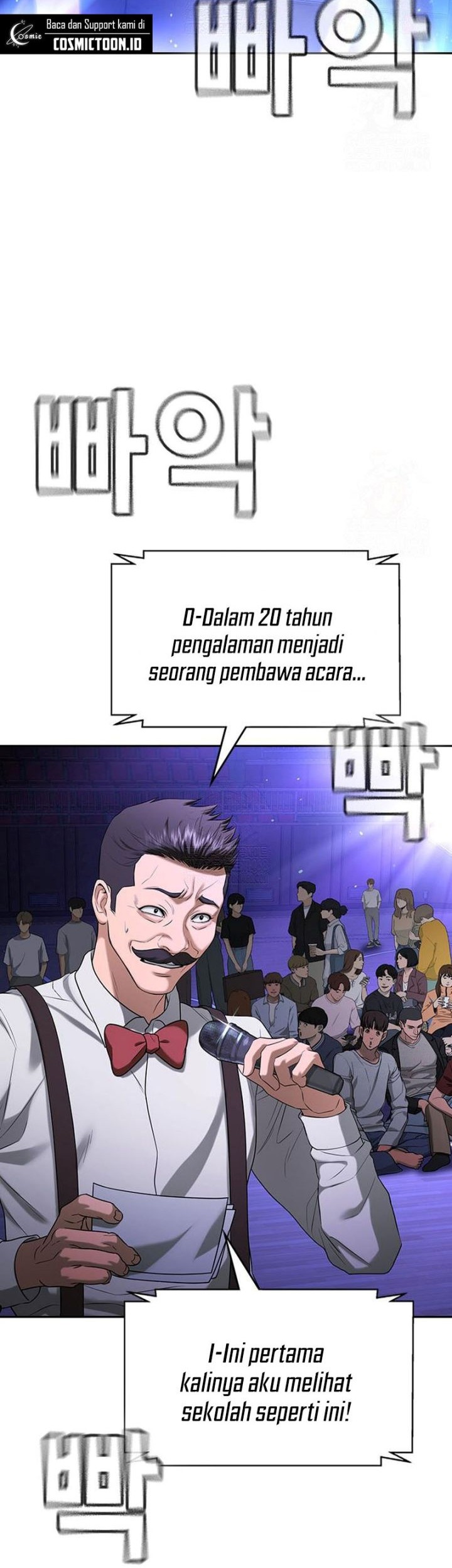Goo Se Ra Chapter 32 Gambar 3