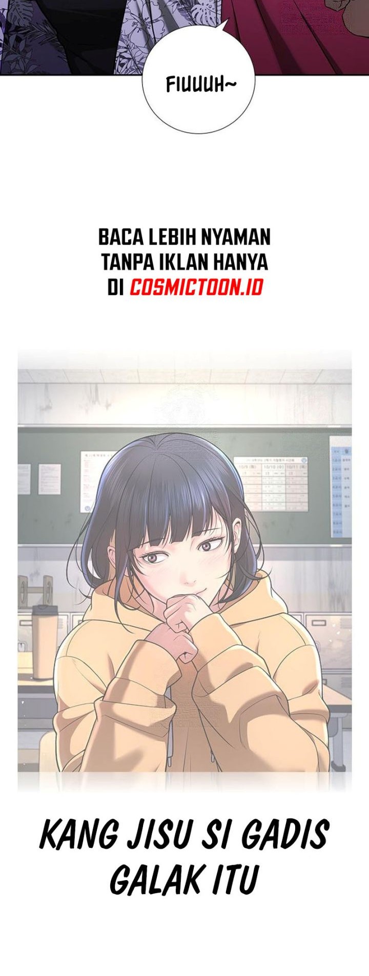 Goo Se Ra Chapter 32 Gambar 7