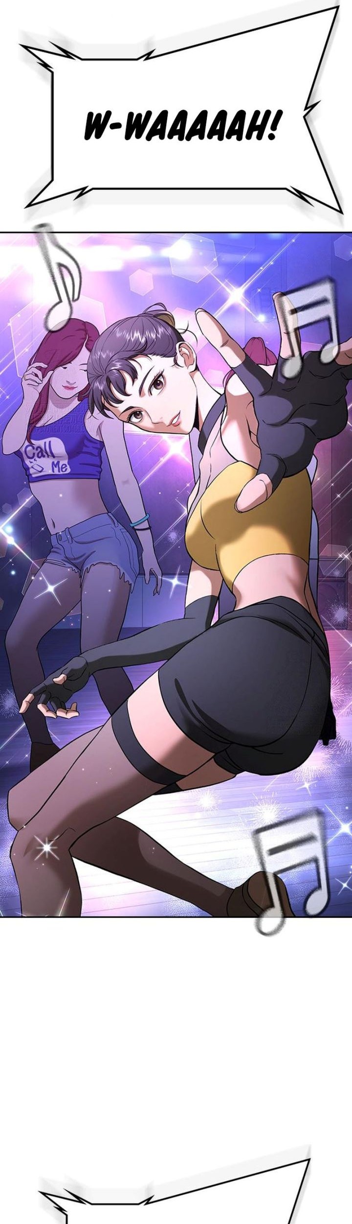 Goo Se Ra Chapter 32 Gambar 9