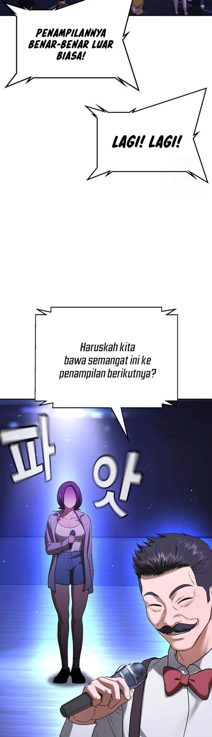 Goo Se Ra Chapter 32 Gambar 12