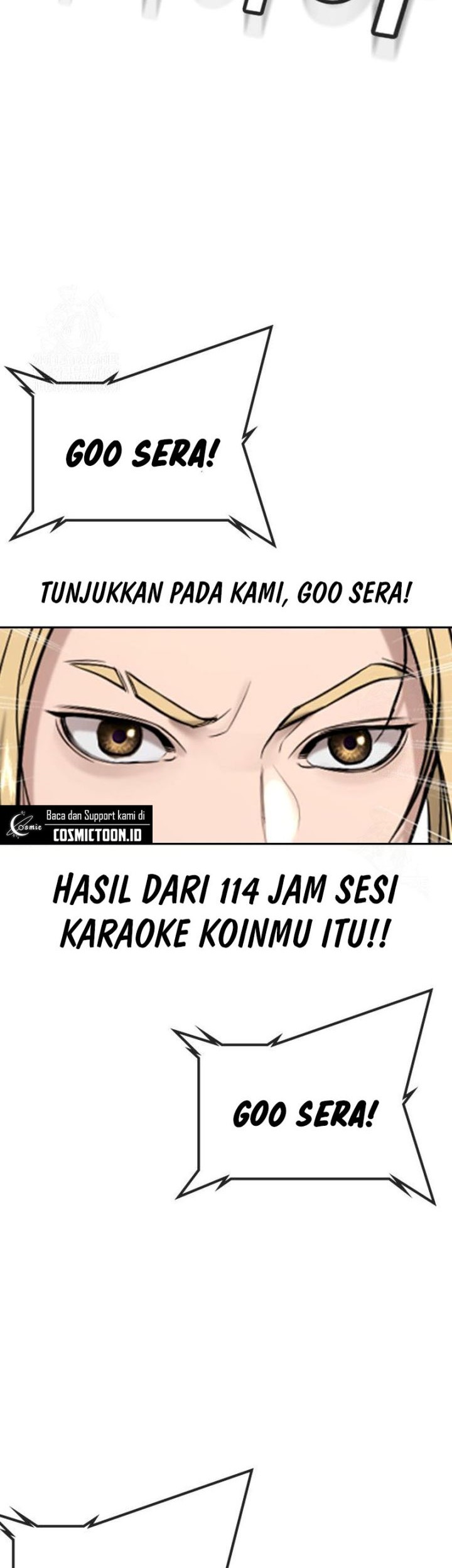 Goo Se Ra Chapter 32 Gambar 17
