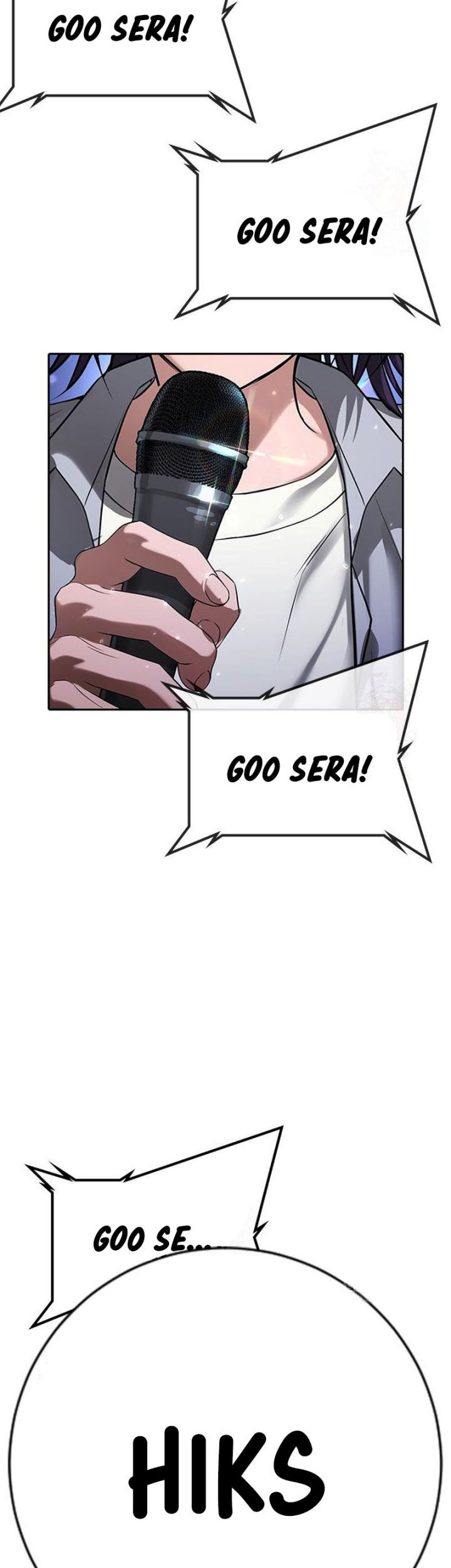 Goo Se Ra Chapter 32 Gambar 18