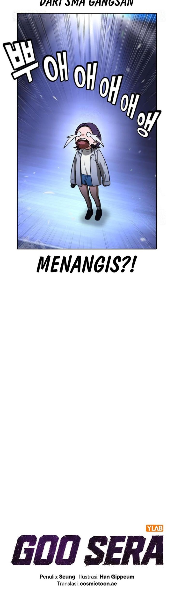 Goo Se Ra Chapter 32 Gambar 23