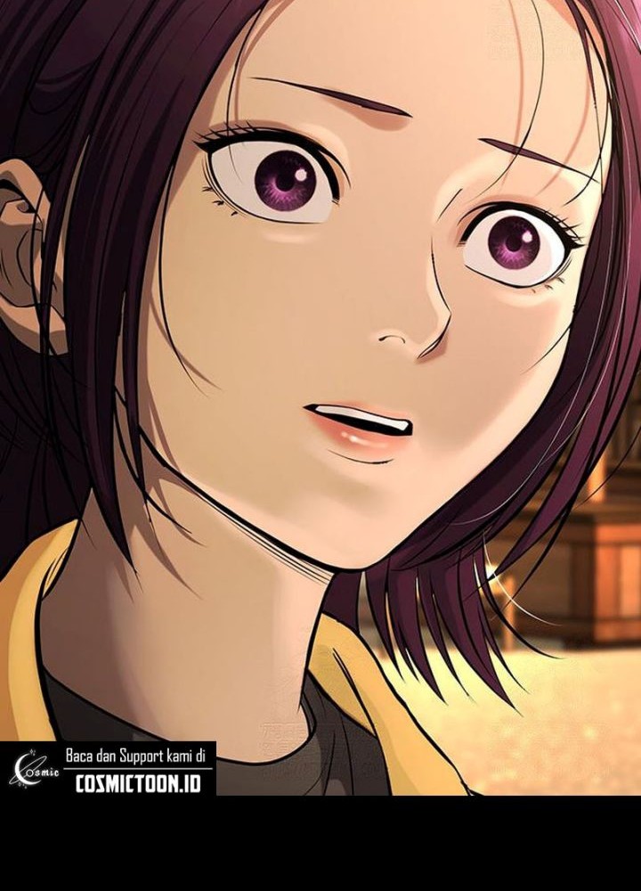 Goo Se Ra Chapter 32 Gambar 25