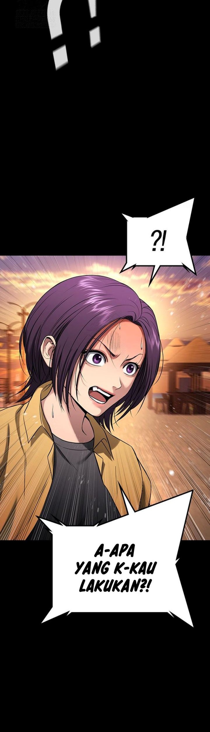 Goo Se Ra Chapter 32 Gambar 27