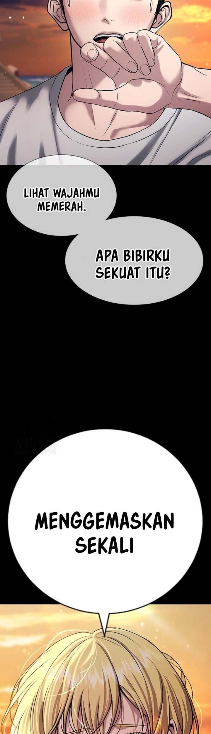 Goo Se Ra Chapter 32 Gambar 29
