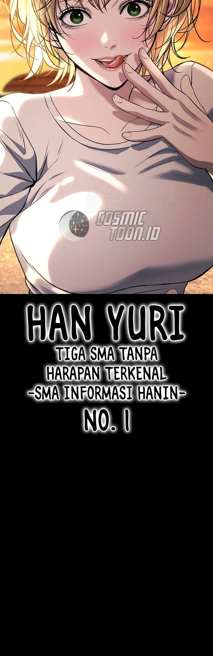 Goo Se Ra Chapter 32 Gambar 30