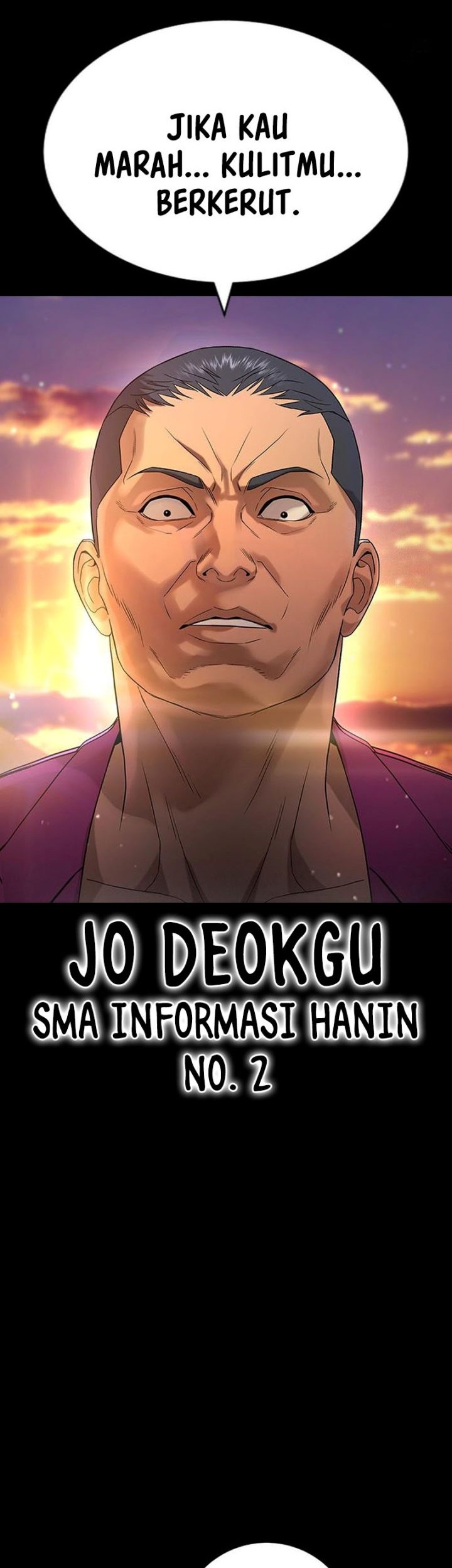Goo Se Ra Chapter 32 Gambar 39
