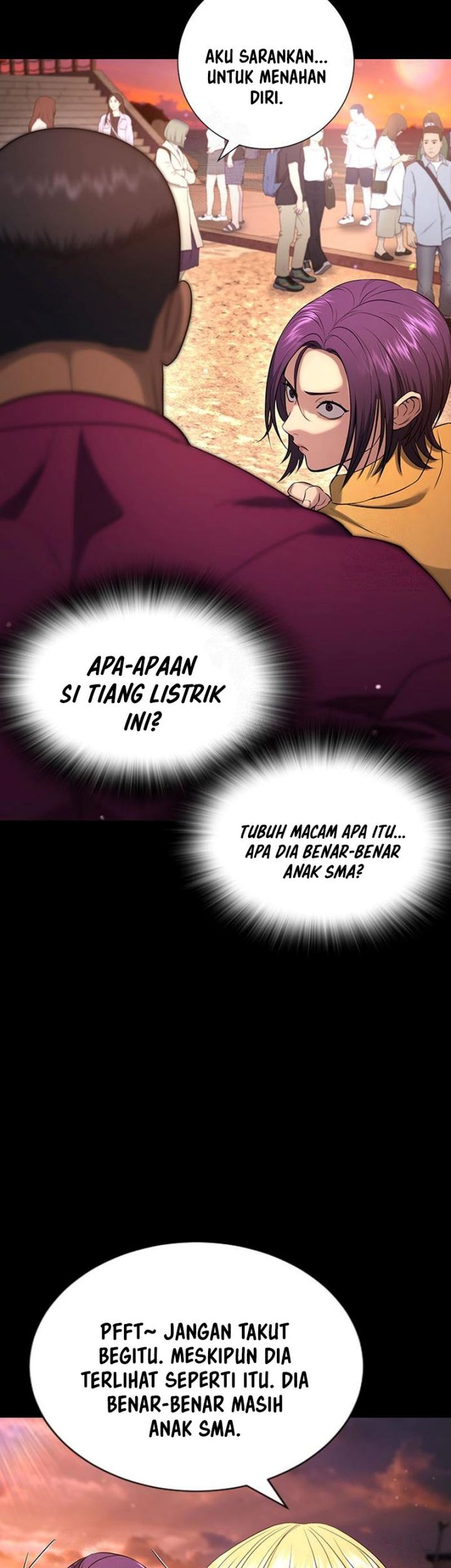 Goo Se Ra Chapter 32 Gambar 40