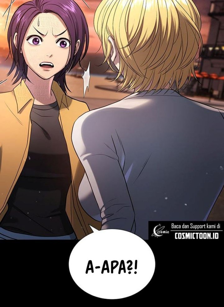 Goo Se Ra Chapter 32 Gambar 41