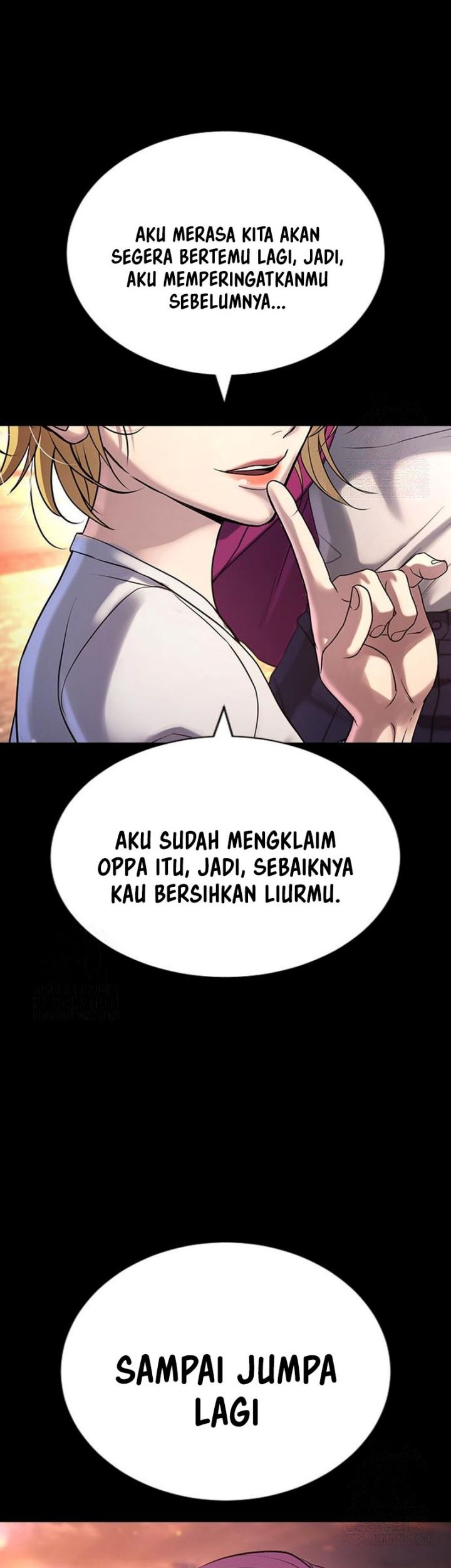 Goo Se Ra Chapter 32 Gambar 43