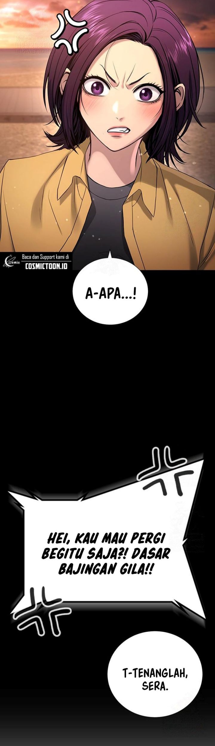 Goo Se Ra Chapter 32 Gambar 44