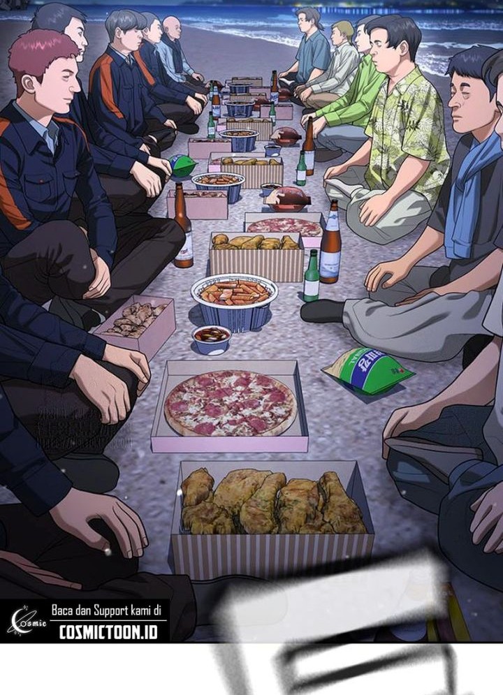 Goo Se Ra Chapter 32 Gambar 47