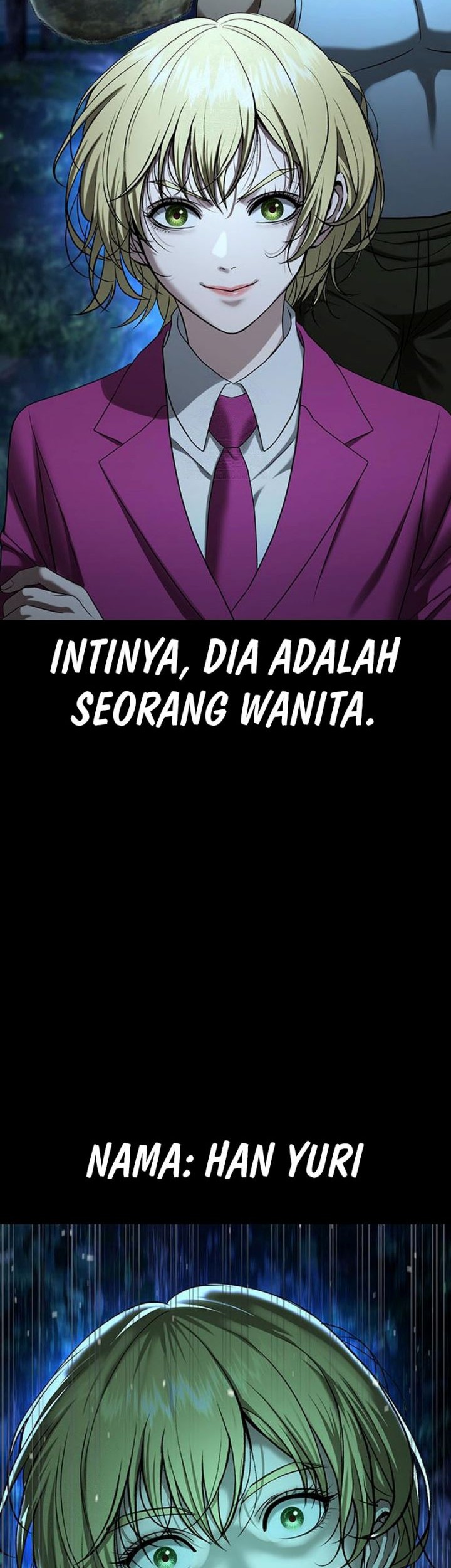Goo Se Ra Chapter 33 Gambar 64
