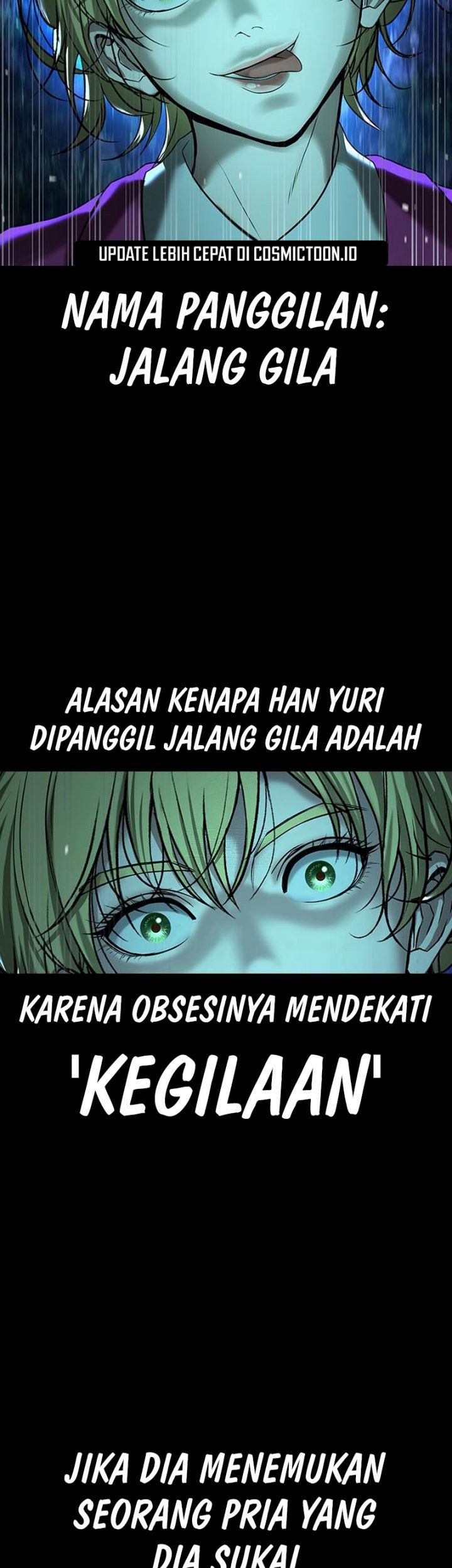 Goo Se Ra Chapter 33 Gambar 65