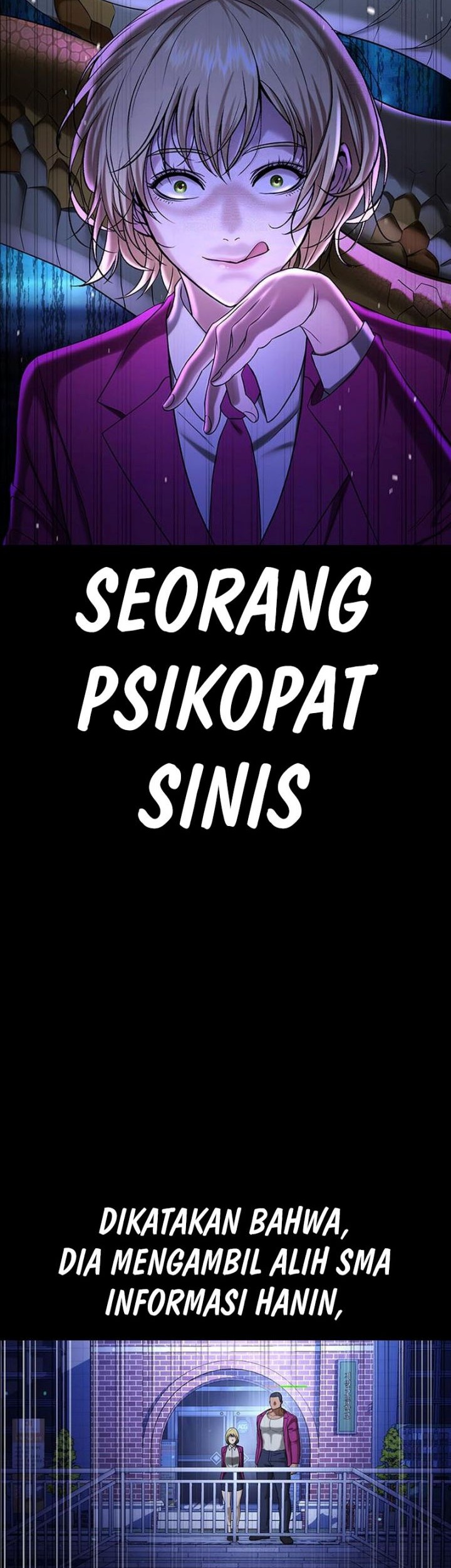 Goo Se Ra Chapter 33 Gambar 70