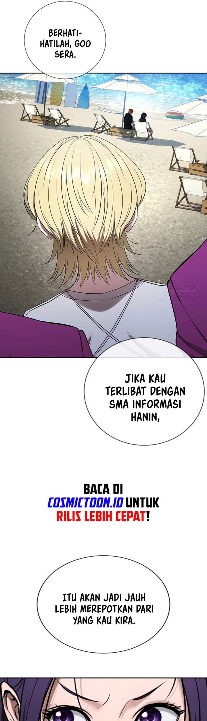 Goo Se Ra Chapter 33 Gambar 73