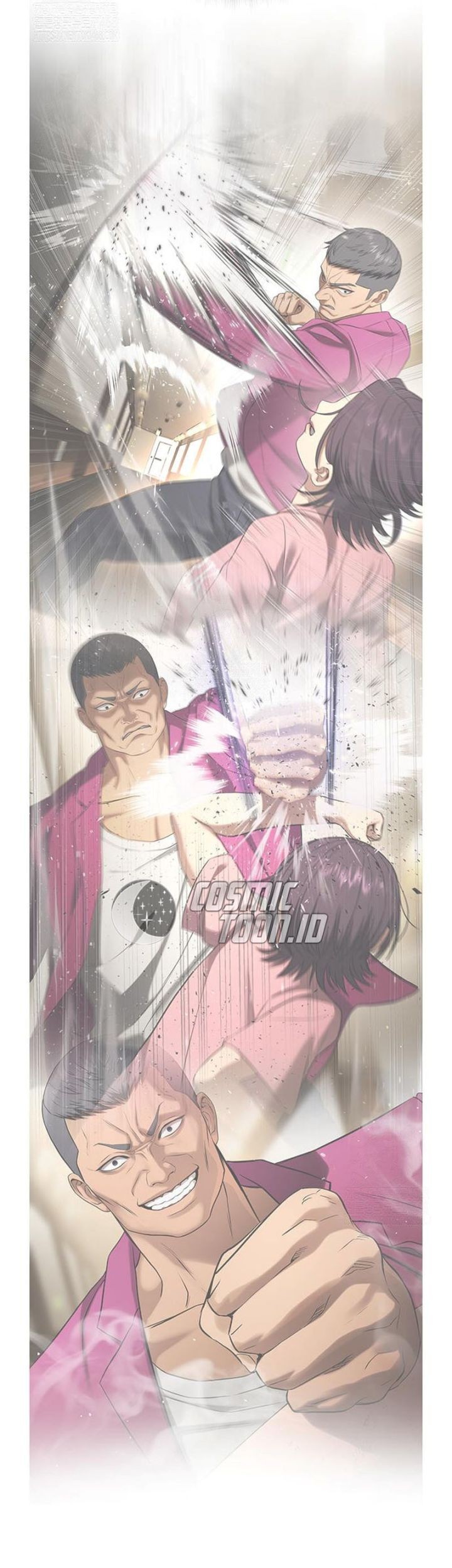 Goo Se Ra Chapter 33 Gambar 78