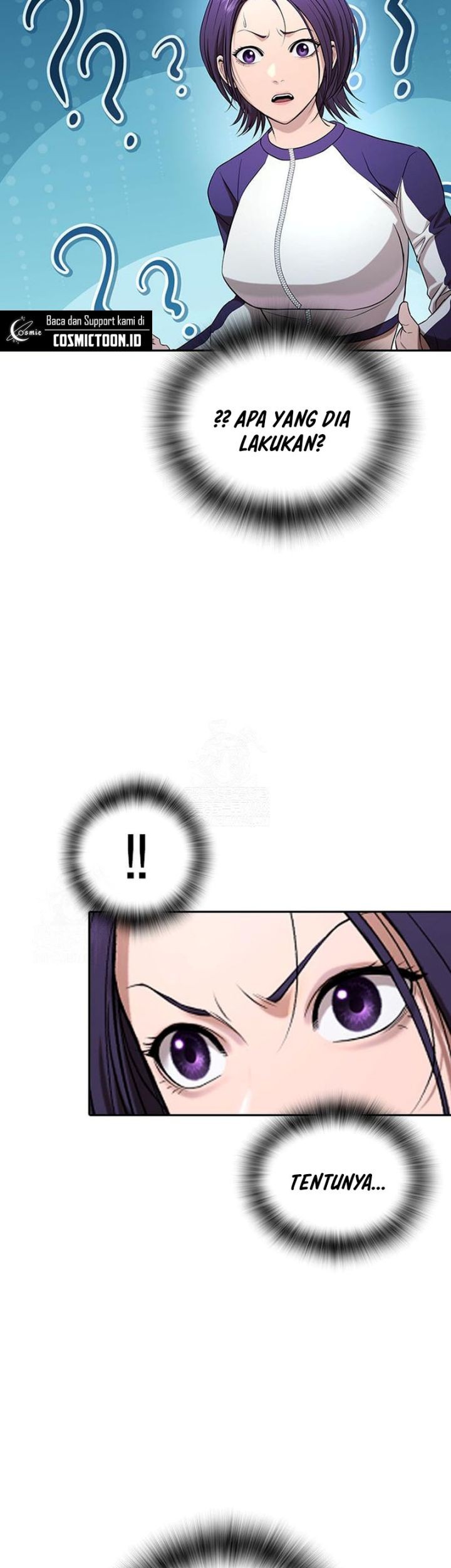 Goo Se Ra Chapter 33 Gambar 82