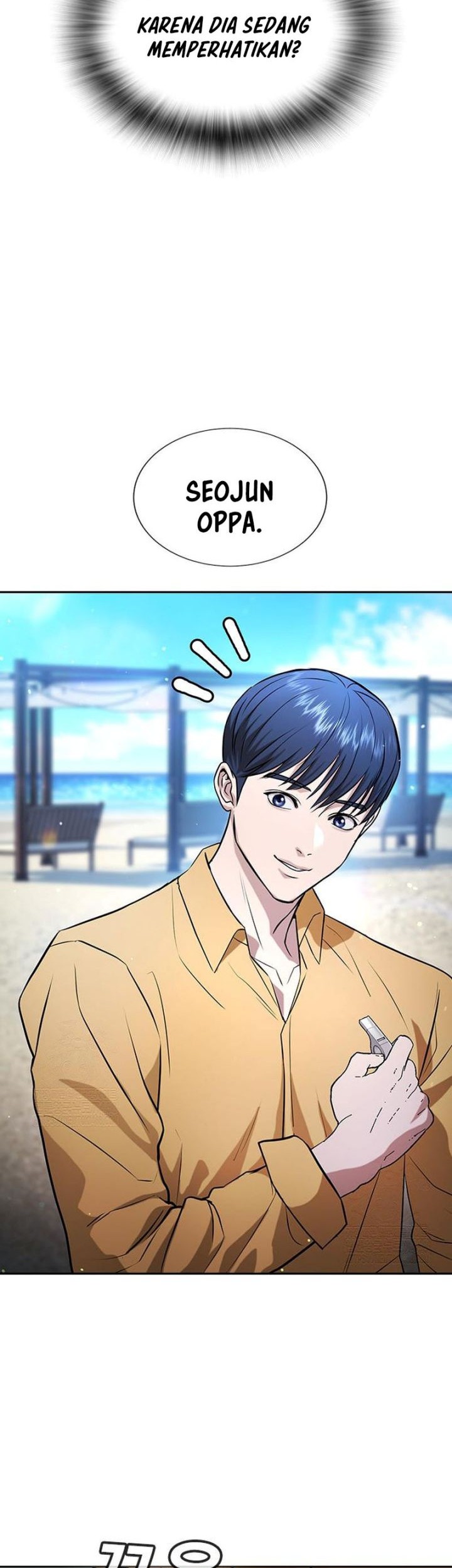 Goo Se Ra Chapter 33 Gambar 85