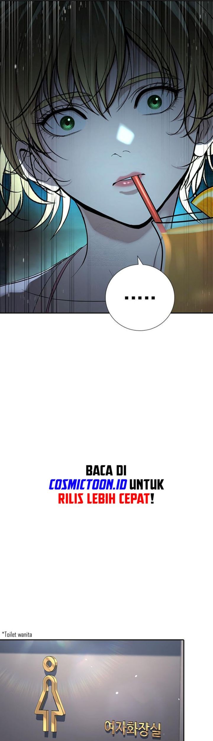 Goo Se Ra Chapter 33 Gambar 90