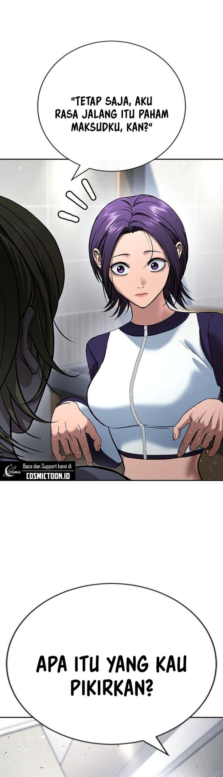 Goo Se Ra Chapter 33 Gambar 93