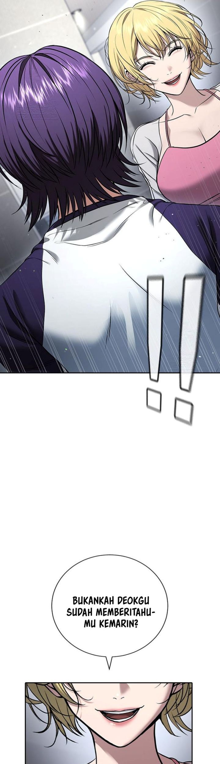 Goo Se Ra Chapter 33 Gambar 94
