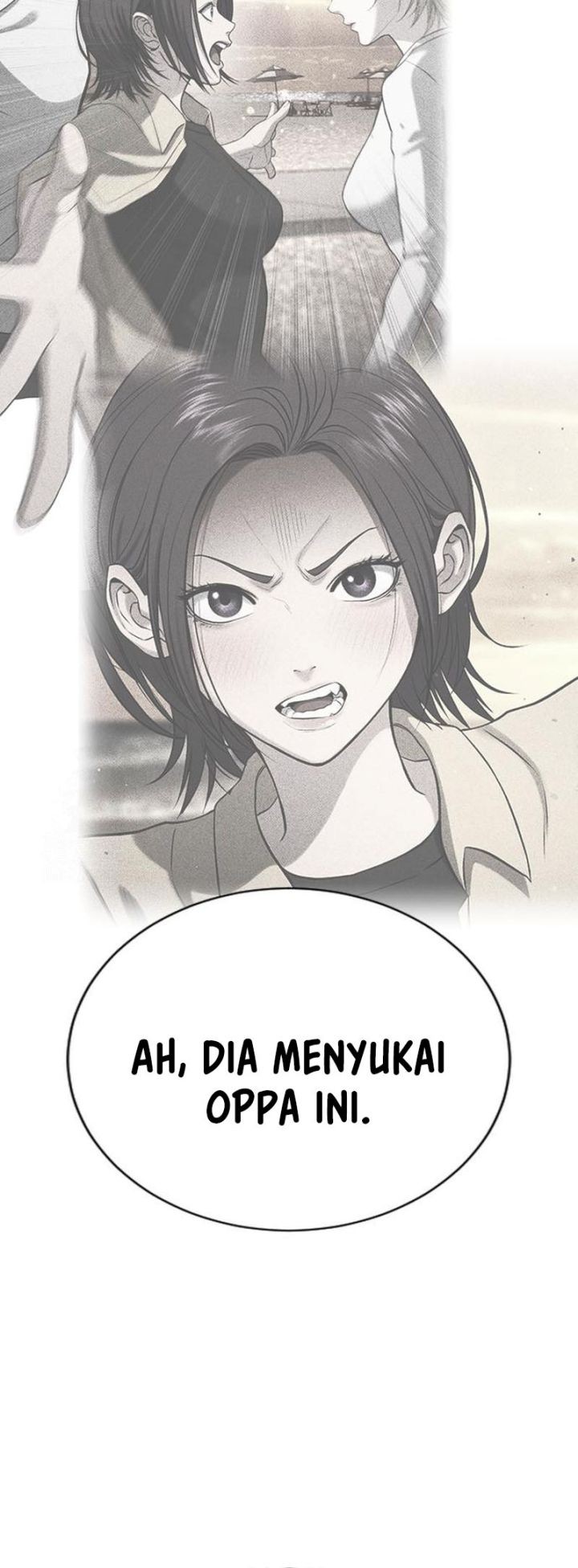 Goo Se Ra Chapter 33 Gambar 100