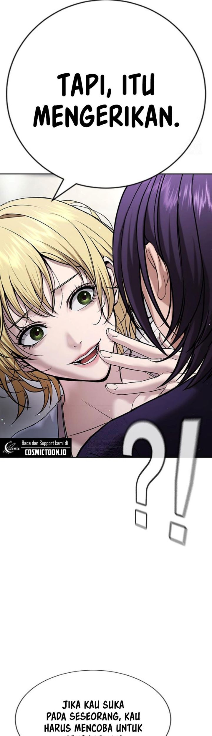Goo Se Ra Chapter 33 Gambar 107