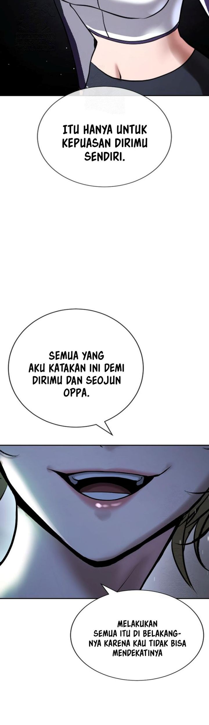 Goo Se Ra Chapter 33 Gambar 109