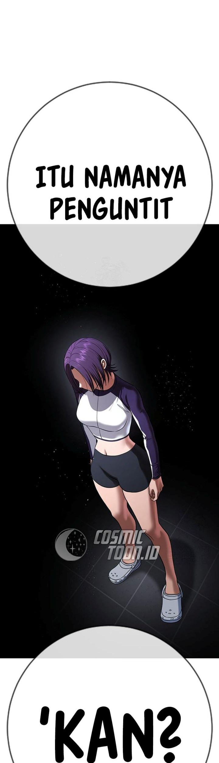 Goo Se Ra Chapter 33 Gambar 110