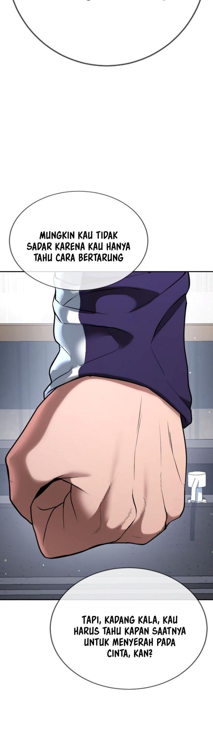Goo Se Ra Chapter 33 Gambar 111